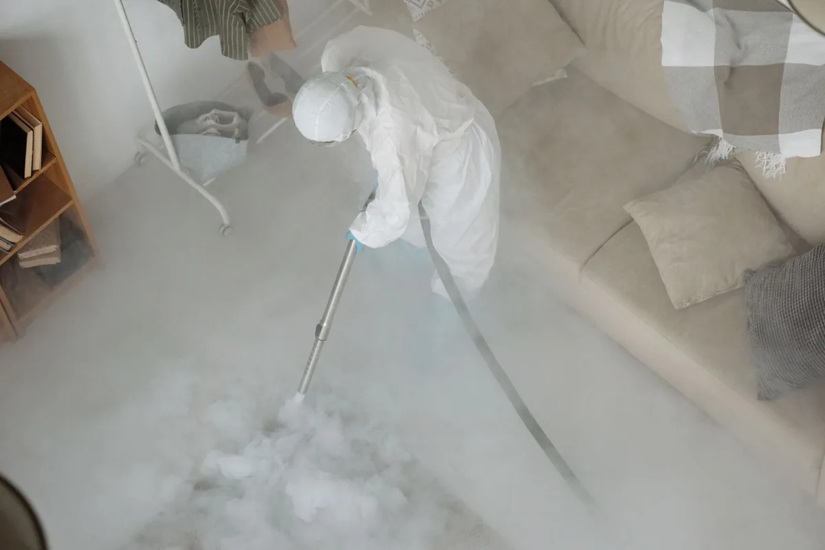 Biohazard Cleanup in Selden, NY